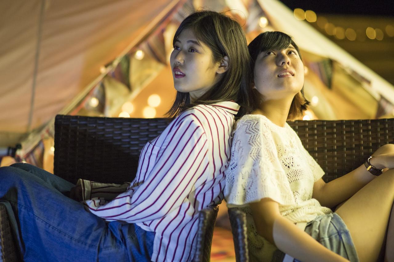 Half Glamping Hoshioto Βίλα Nakijin Εξωτερικό φωτογραφία