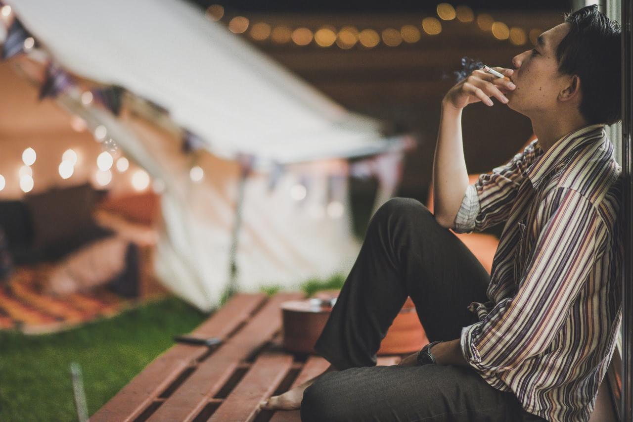 Half Glamping Hoshioto Βίλα Nakijin Εξωτερικό φωτογραφία