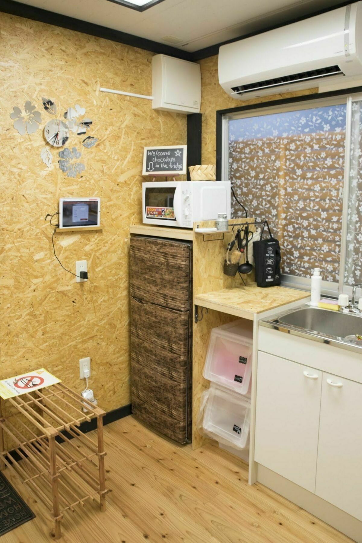 Half Glamping Hoshioto Βίλα Nakijin Εξωτερικό φωτογραφία