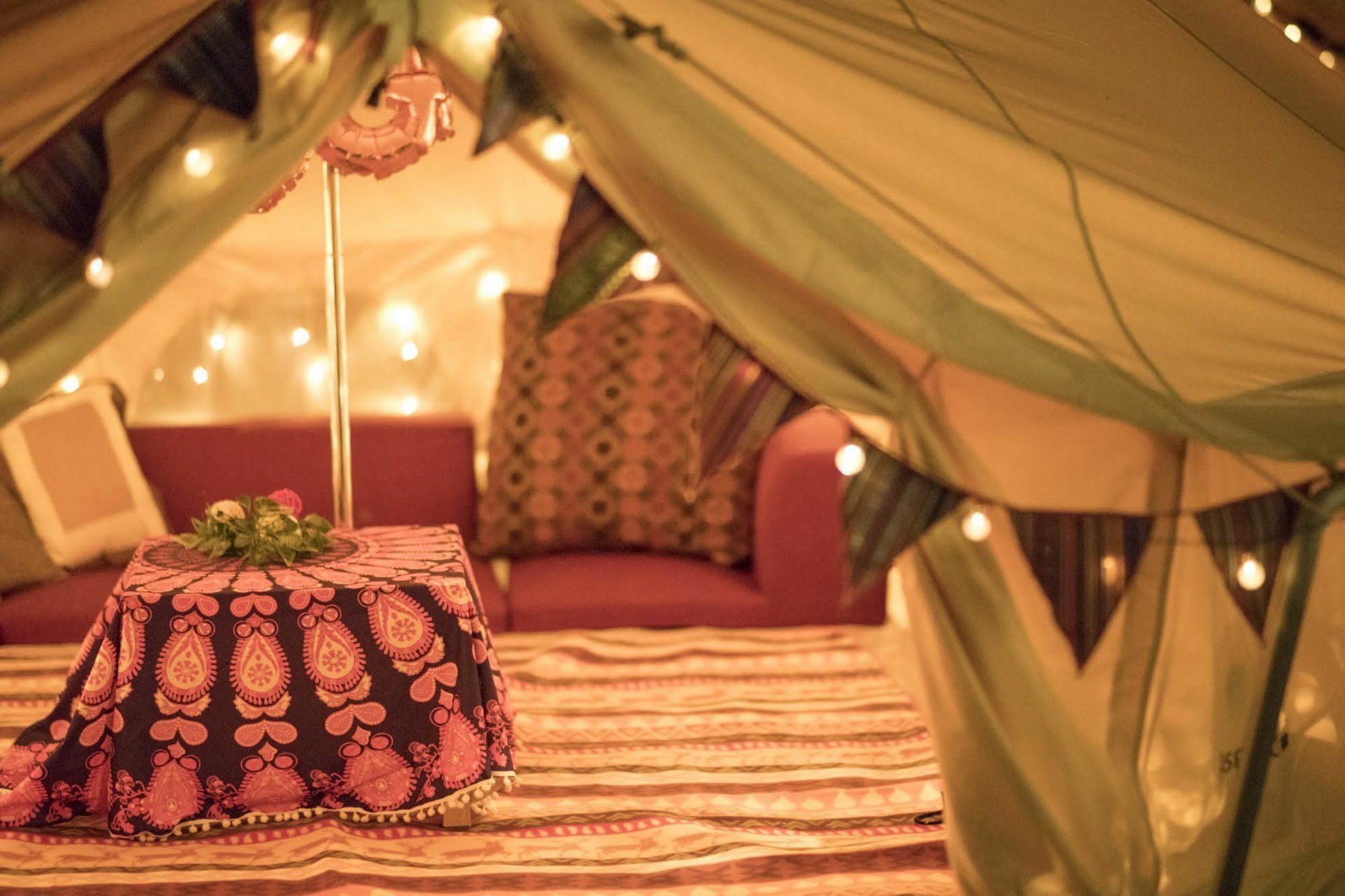 Half Glamping Hoshioto Βίλα Nakijin Εξωτερικό φωτογραφία