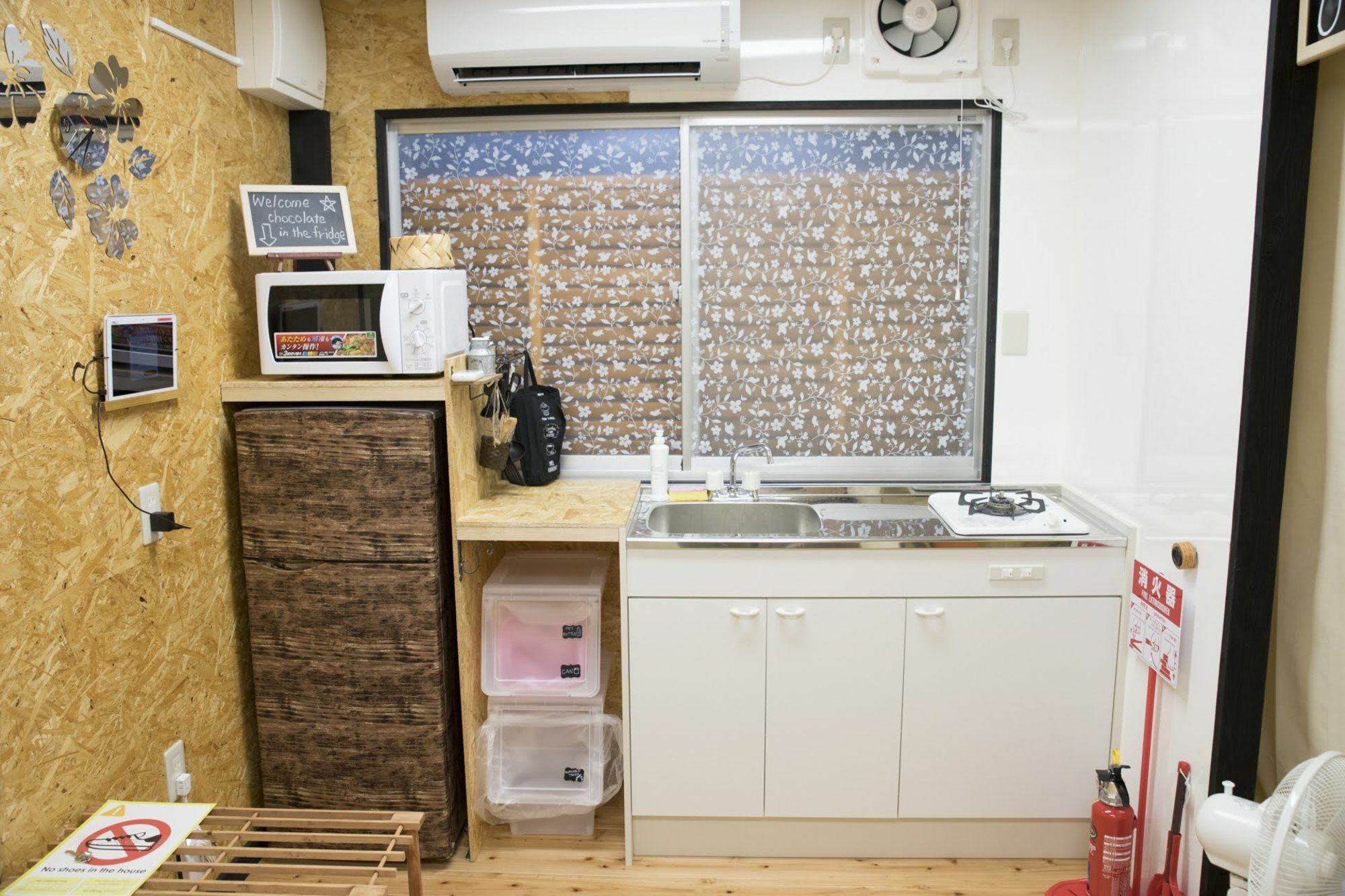 Half Glamping Hoshioto Βίλα Nakijin Εξωτερικό φωτογραφία