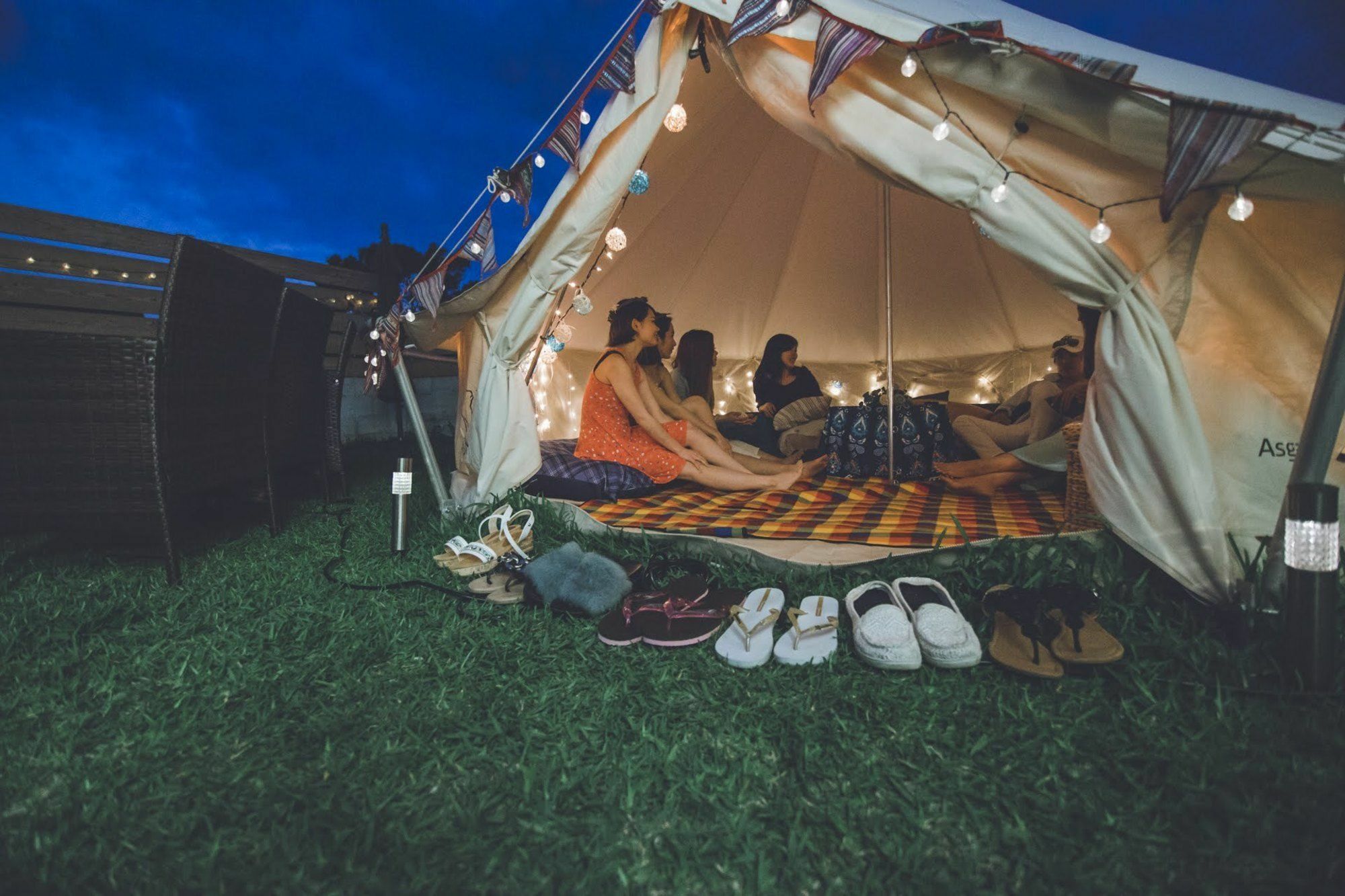 Half Glamping Hoshioto Βίλα Nakijin Εξωτερικό φωτογραφία