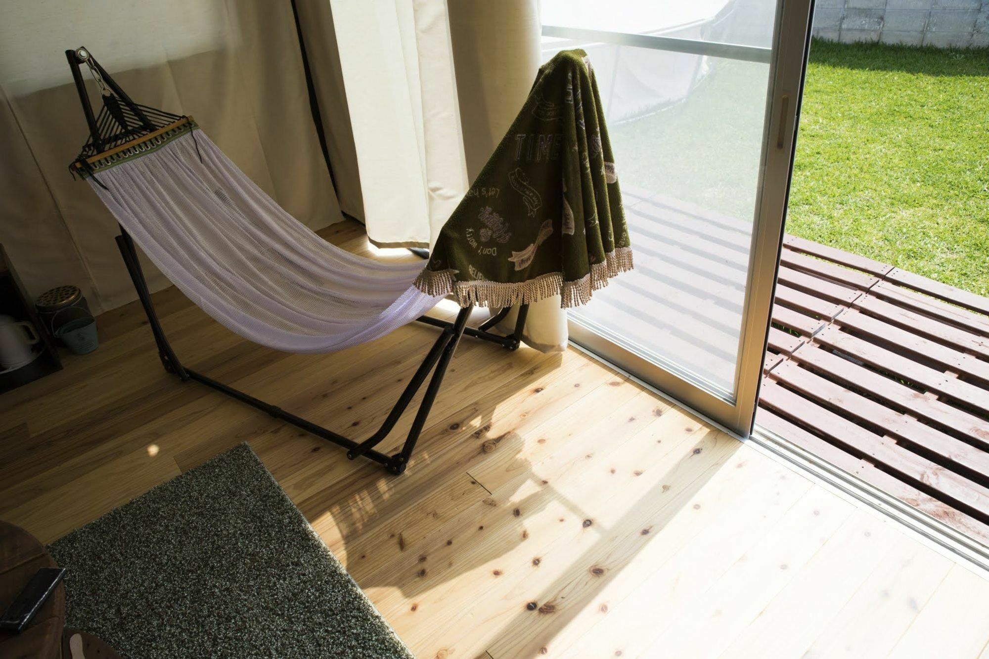 Half Glamping Hoshioto Βίλα Nakijin Εξωτερικό φωτογραφία